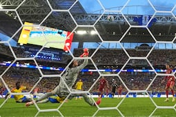Alejandro Domínguez, presidente de CONMEBOL, garantiza que “un Mundial de 62 países va a ser aún mejor” 