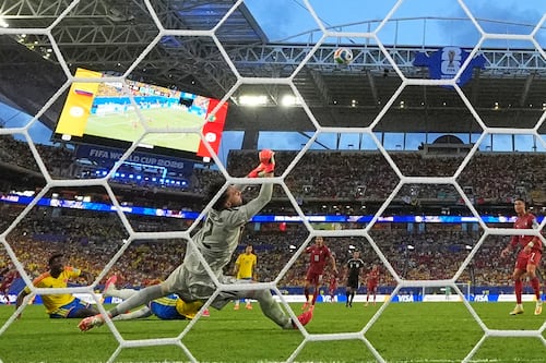 CONMEBOL President Alejandro Domínguez guarantees that 'a 62-country World Cup will be even better'