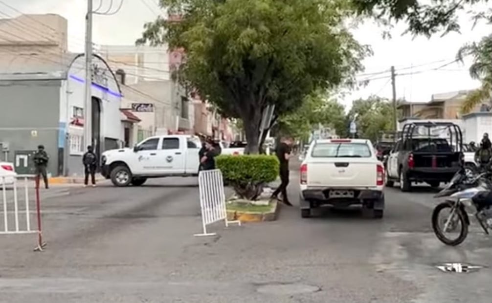 Fiscalía de Zacatecas investiga a funcionarios de Fresnillo; indaga presunta colusión y extorsión en caso del multihomicidio.
Foto: Especial.
