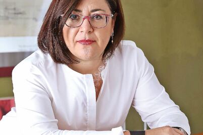 Estrenan en Bellas Artes “Hominum” de Gabriela Ortiz