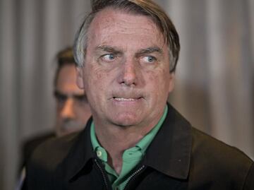 Bolsonaro lideró intentona golpista, señala magistrado; analizan si se abre juicio contra el expresidente de Brasil