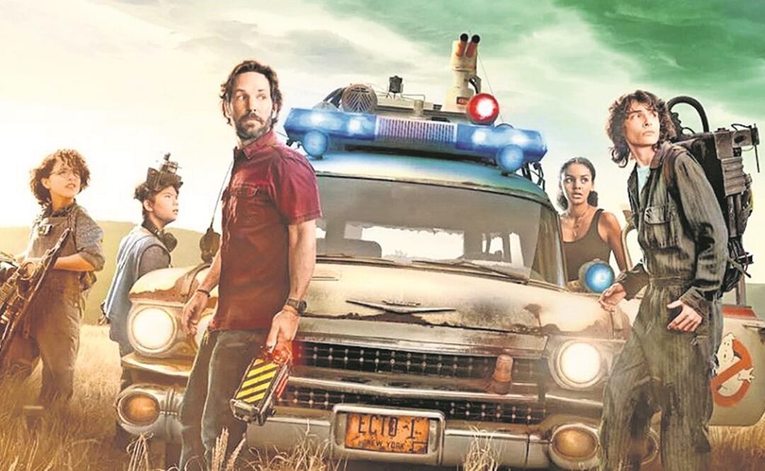 El filme recaudó 44 mdd en su primer fin de semana. Foto: Columbia Pictures