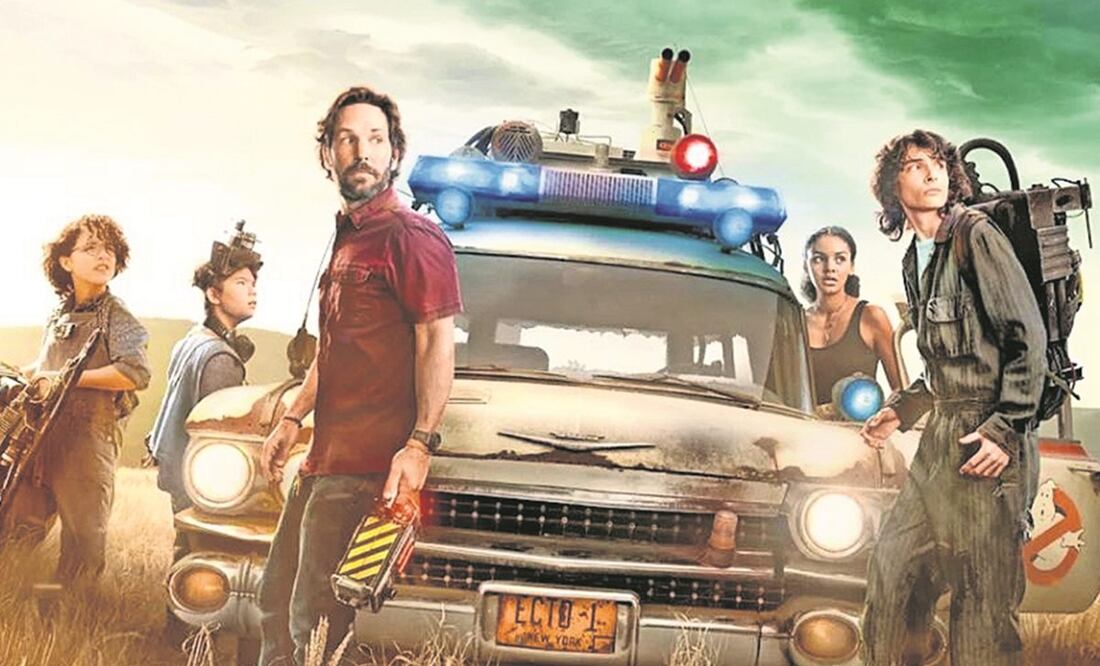 El filme recaudó 44 mdd en su primer fin de semana. Foto: Columbia Pictures