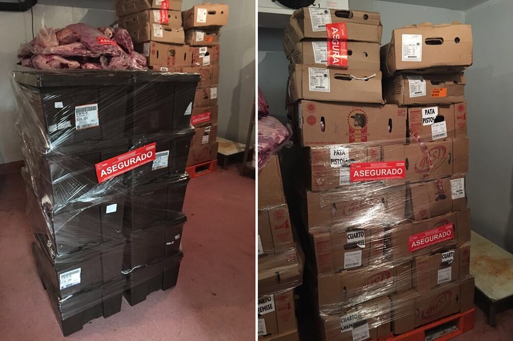 (Foto: Cortesía Secretaría de Salud)