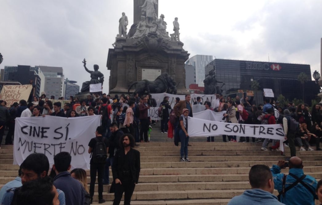 Foto: Pedro Villa y Caña