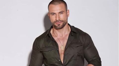 “El señor de los cielos” premia y castiga a Rafael Amaya 