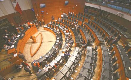 Reitera oposición que Ley Federal de Revocación de Mandato podría terminar en la SCJN