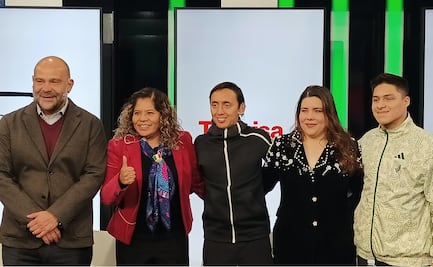 COM manda indirecta a Ana Guevara por falta de apoyo: “No podemos depender del humor de alguien”