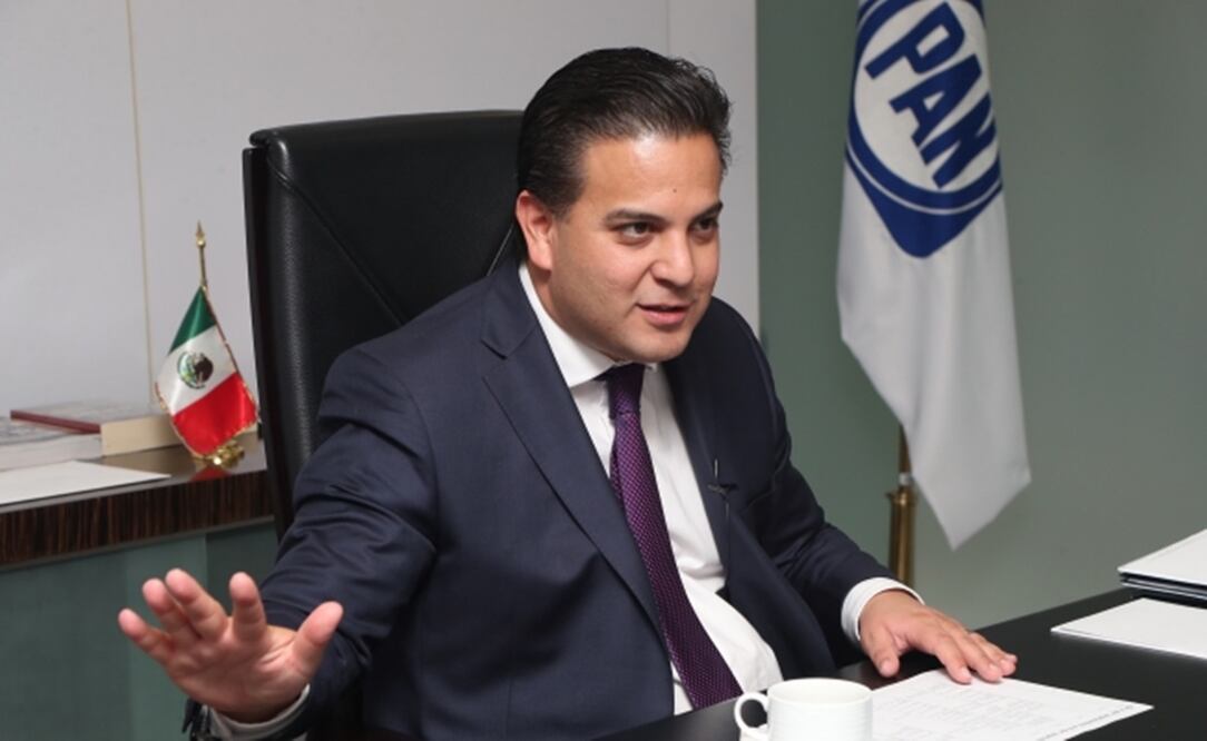 Foto: Archivo/ EL UNIVERSAL