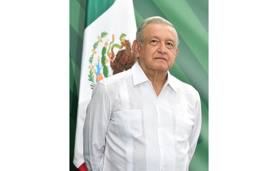 Foto: Gobierno de México