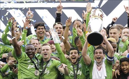 Aumento salarial y mejores viajes para jugadores de la MLS