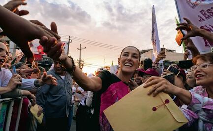 Descarta cambios en su plan de seguridad