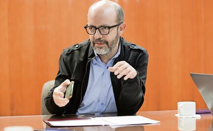 “En 20 mil 205 casas, damnificados han vuelto a su hogar”: Inti Muñoz, secretario de Vivienda