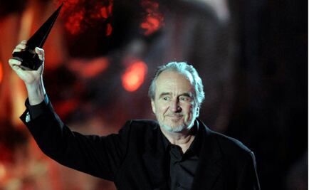 Venecia rendirá homenaje a Wes Craven