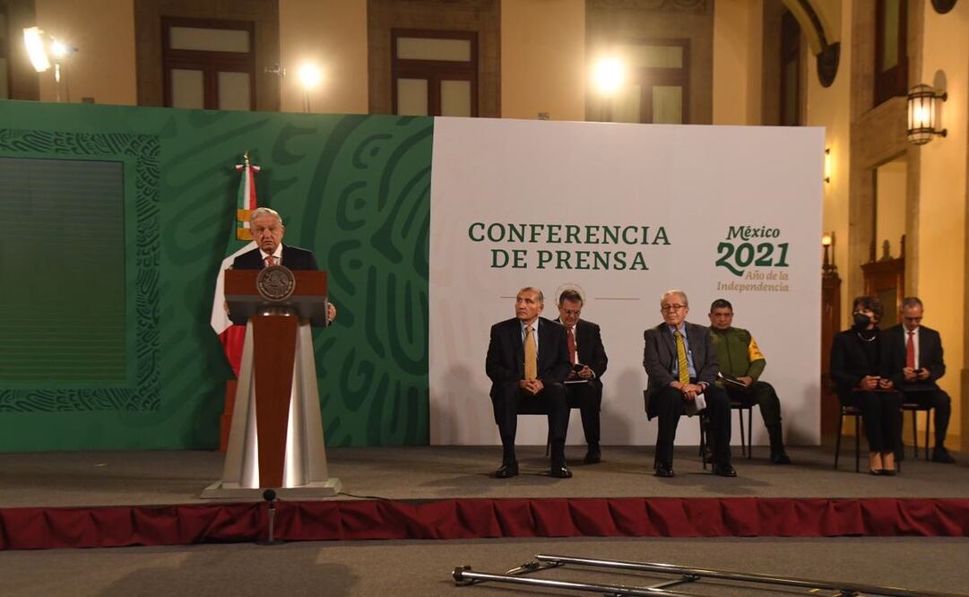 Foto: Armando Martínez/EL UNIVERSAL