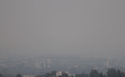 Permanecerán cerrados parques recreativos por contingencia ambiental