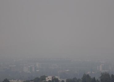 Permanecerán cerrados parques recreativos por contingencia ambiental