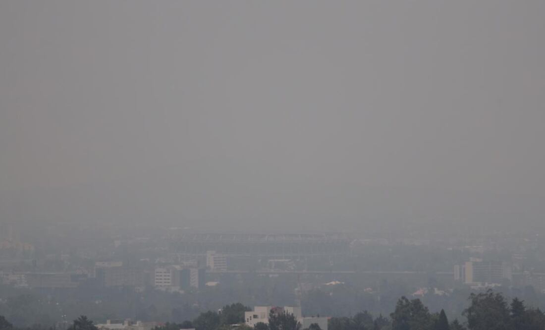 Fotografía: IVÁN STEPHENS/ EL UNIVERSAL