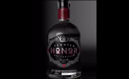 Entérate. “Honor”, el tequila de Kate