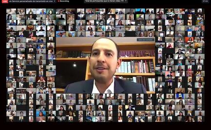 PAN a favor de elecciones el 18 de octubre, pero pide garantizar salud ante pandemia