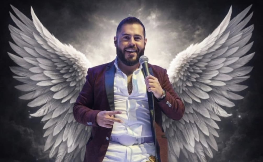 Gio Vera, entre los muertos de ataque a fiesta en Guanajuato (29/12/2025). Foto: Especial