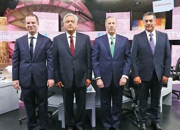 Candidatos ofrecen más conectividad a internet