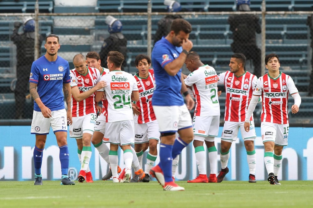 Carlos Mejía / El UNIVERSAL.