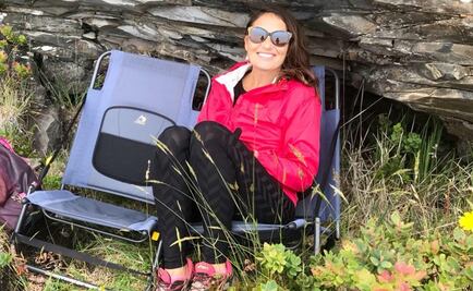 Se pierde dos semanas en reserva de Hawái tras salir a caminar sin celular