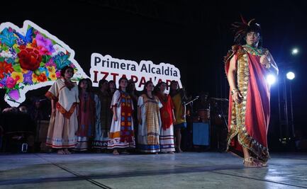Iztapalapa conmemora ‘La Noche Victoriosa’, antes de la ‘Noche Triste’