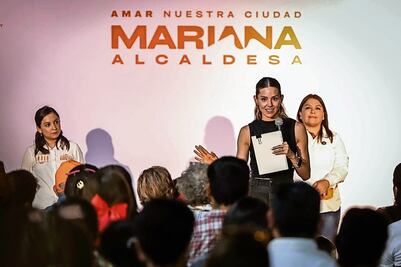 MC promete fortalecer atención al autismo