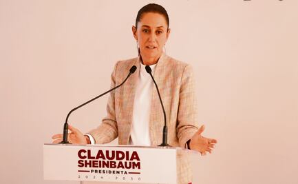 Brugada y Sheinbaum, a michas para ampliar la pensión de adultos mayores