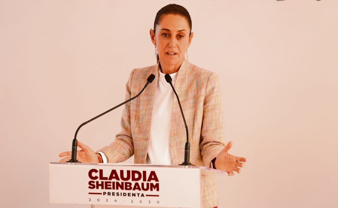 Foto: Carlos Mejía | El Universal