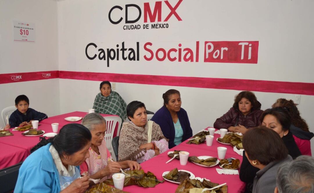 ARCHIVO / EL UNIVERSAL