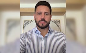 Líder del PAN Edomex plantea analizar legalización de portación de armas; convocará a expertos, ciudadanos y víctimas