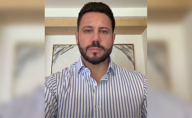 Líder del PAN Edomex plantea analizar legalización de portación de armas; convocará a expertos, ciudadanos y víctimas