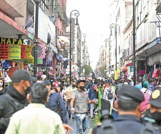 Banxico mantiene la tasa de referencia en 4.25%