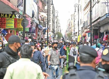 Banxico mantiene la tasa de referencia en 4.25%