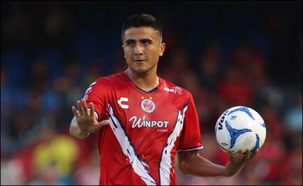 Mexicano Darvin Chávez emigra a segunda división de Finlandia