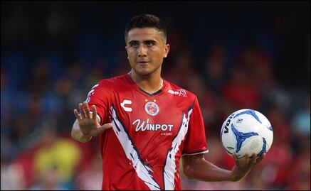 Mexicano Darvin Chávez emigra a segunda división de Finlandia