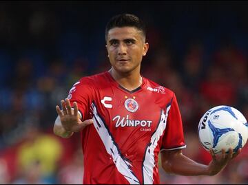 Mexicano Darvin Chávez emigra a segunda división de Finlandia