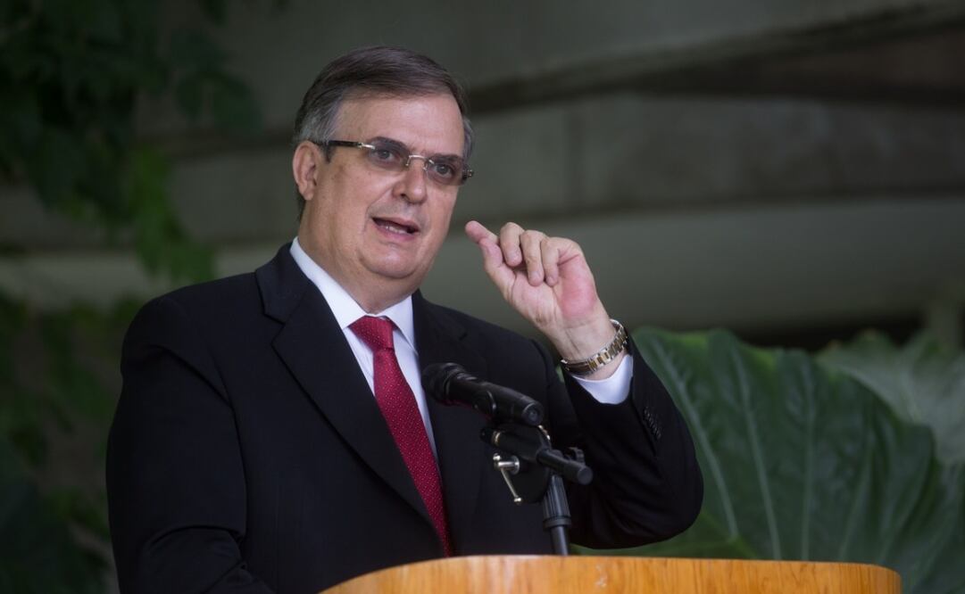 Foto: Archivo/EL UNIVERSAL