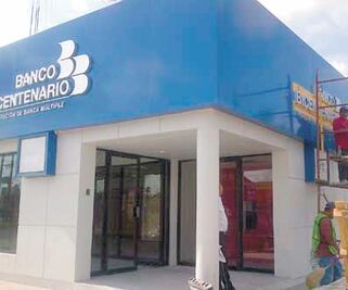 Bicentenario, banco que liquidará la 4T 