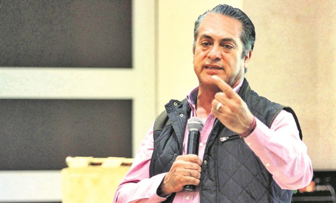 Foto: Archivo/EL UNIVERSAL