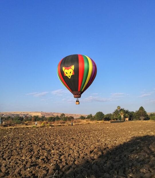 En Guanajuato te contarán secretos de su Calle Subterránea