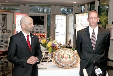 FBI colabora para la recaptura de 'El Chapo'