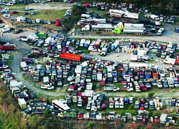 Puebla, el epicentro del huachicol