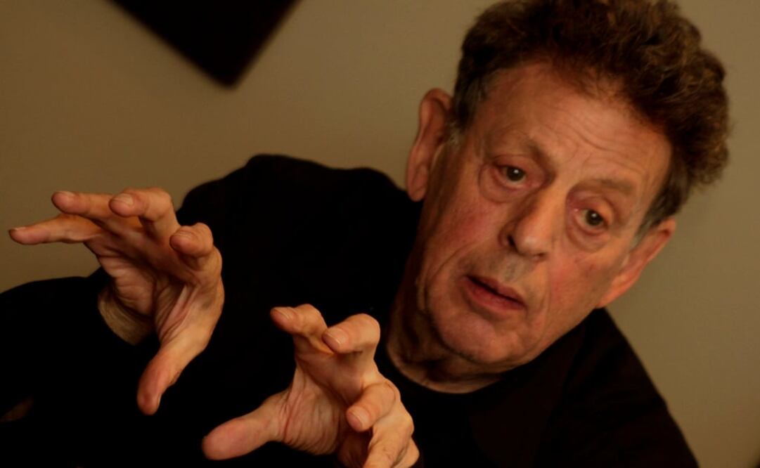 Foto: Archivo EL UNIVERSAL