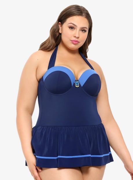 Lanzan trajes de baño de Harry Potter