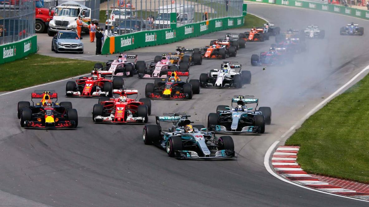 Coronavirus pospone, de nuevo, el arranque de la Fórmula 1