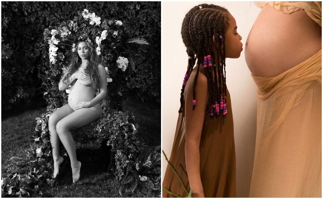 FOTOS: Tomadas de http://www.beyonce.com/